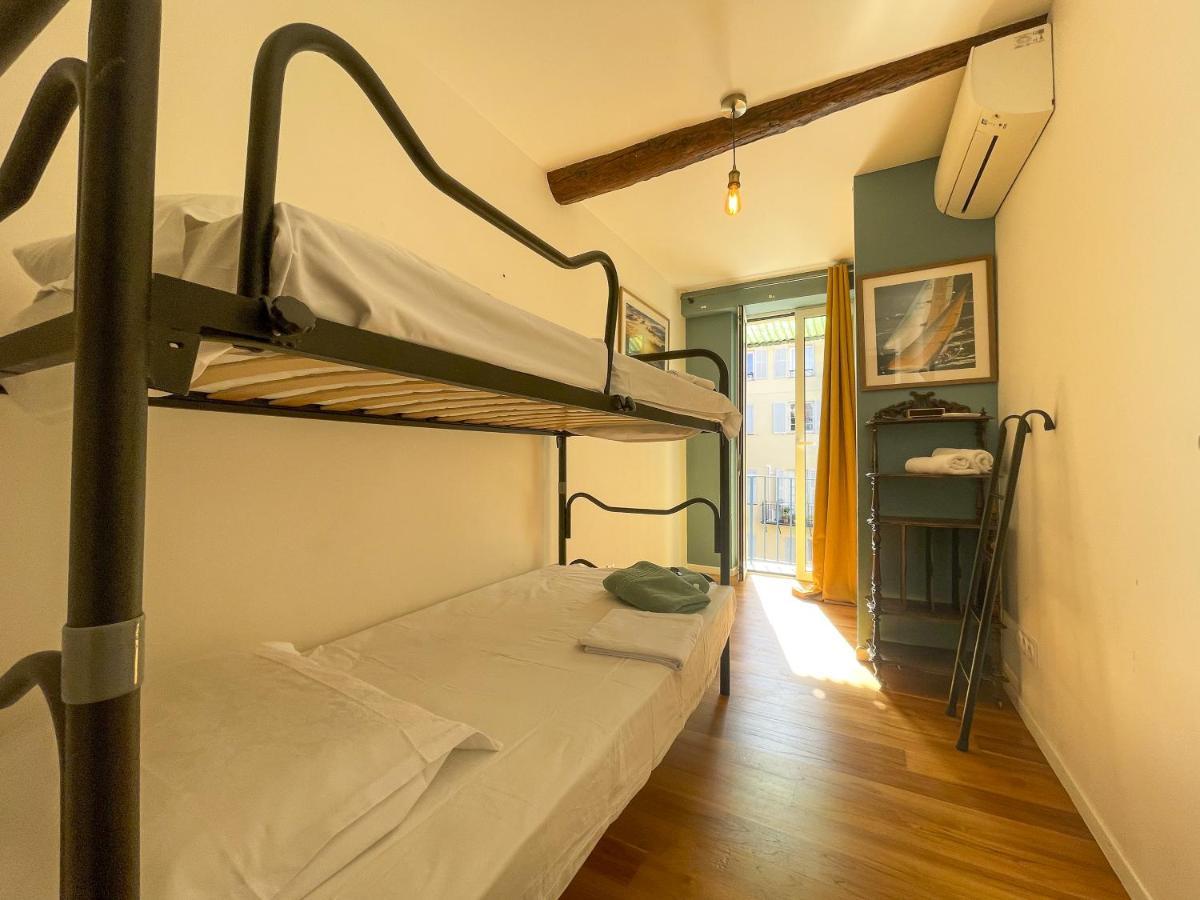 Saint Francois De Paul - Wifi, Ac, 6 Pers Appartement *
