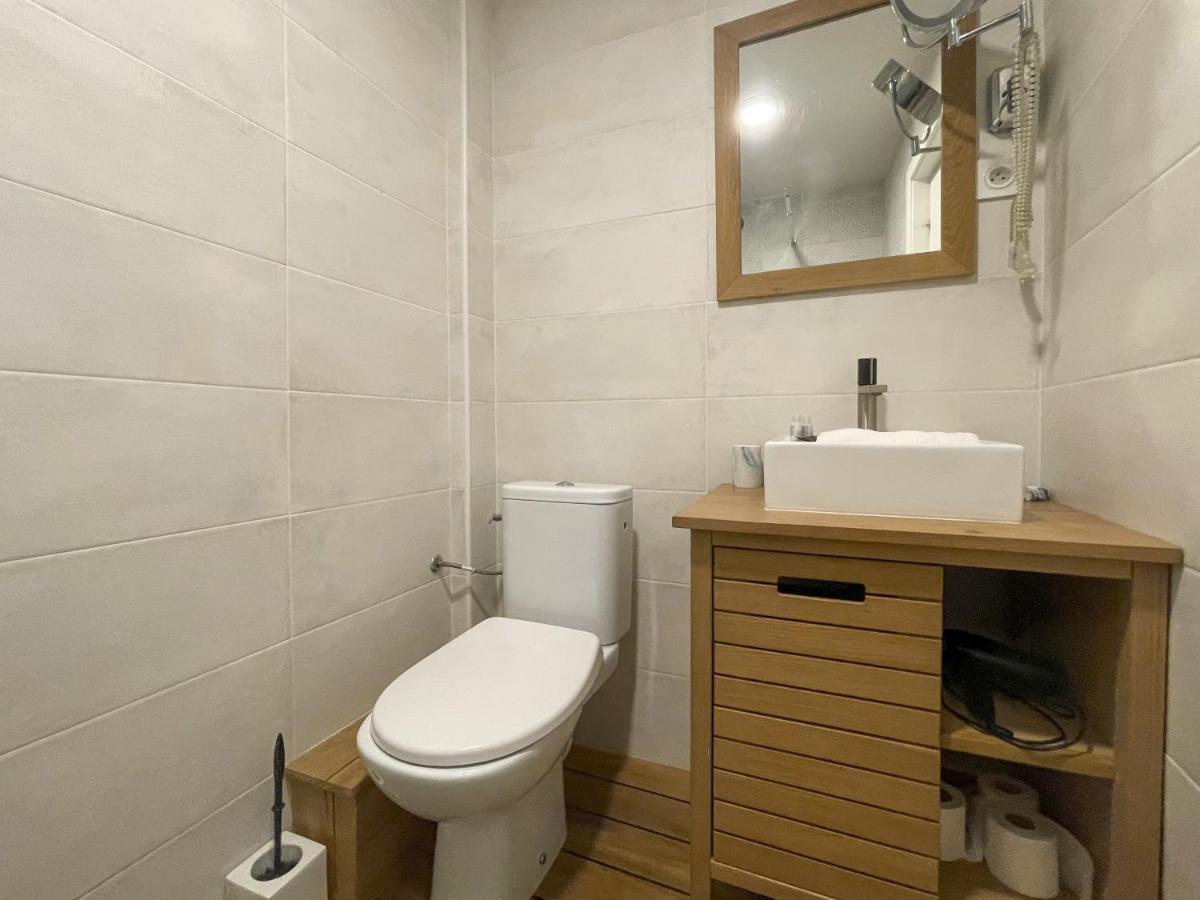 Saint Francois De Paul - Wifi, Ac, 6 Pers Appartement Nice
