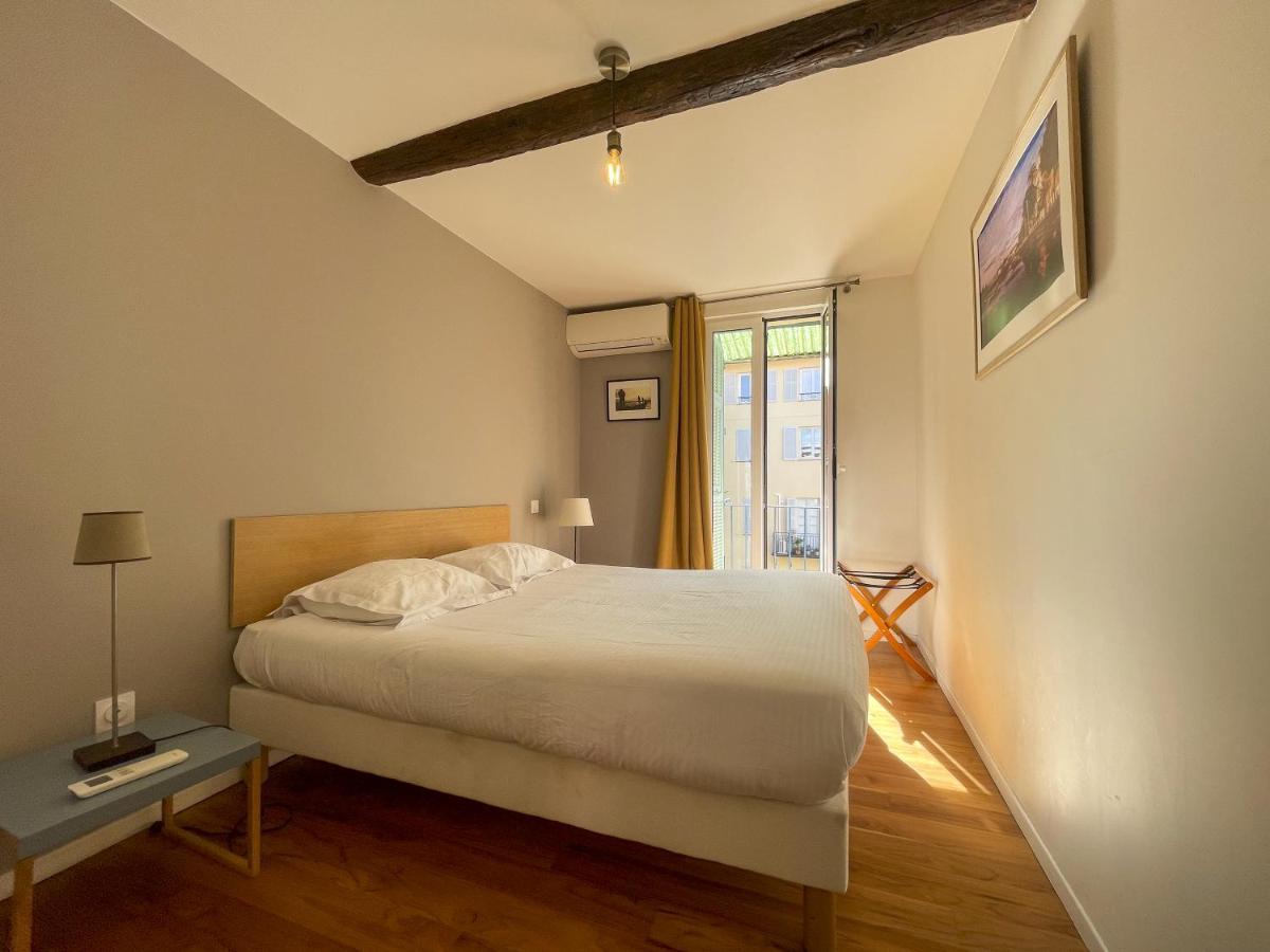 Appartement Saint Francois De Paul - Wifi, Ac, 6 Pers